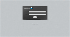 Desktop Screenshot of mail.fishquality.ru