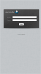 Mobile Screenshot of mail.fishquality.ru